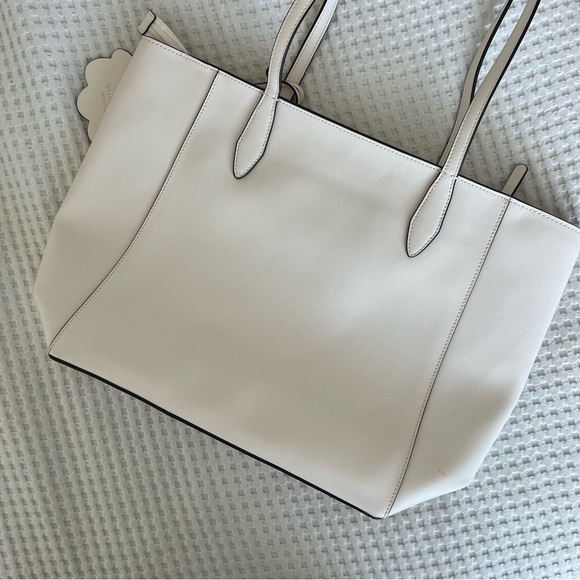 Kate Spade Tote - Picture 7 of 9
